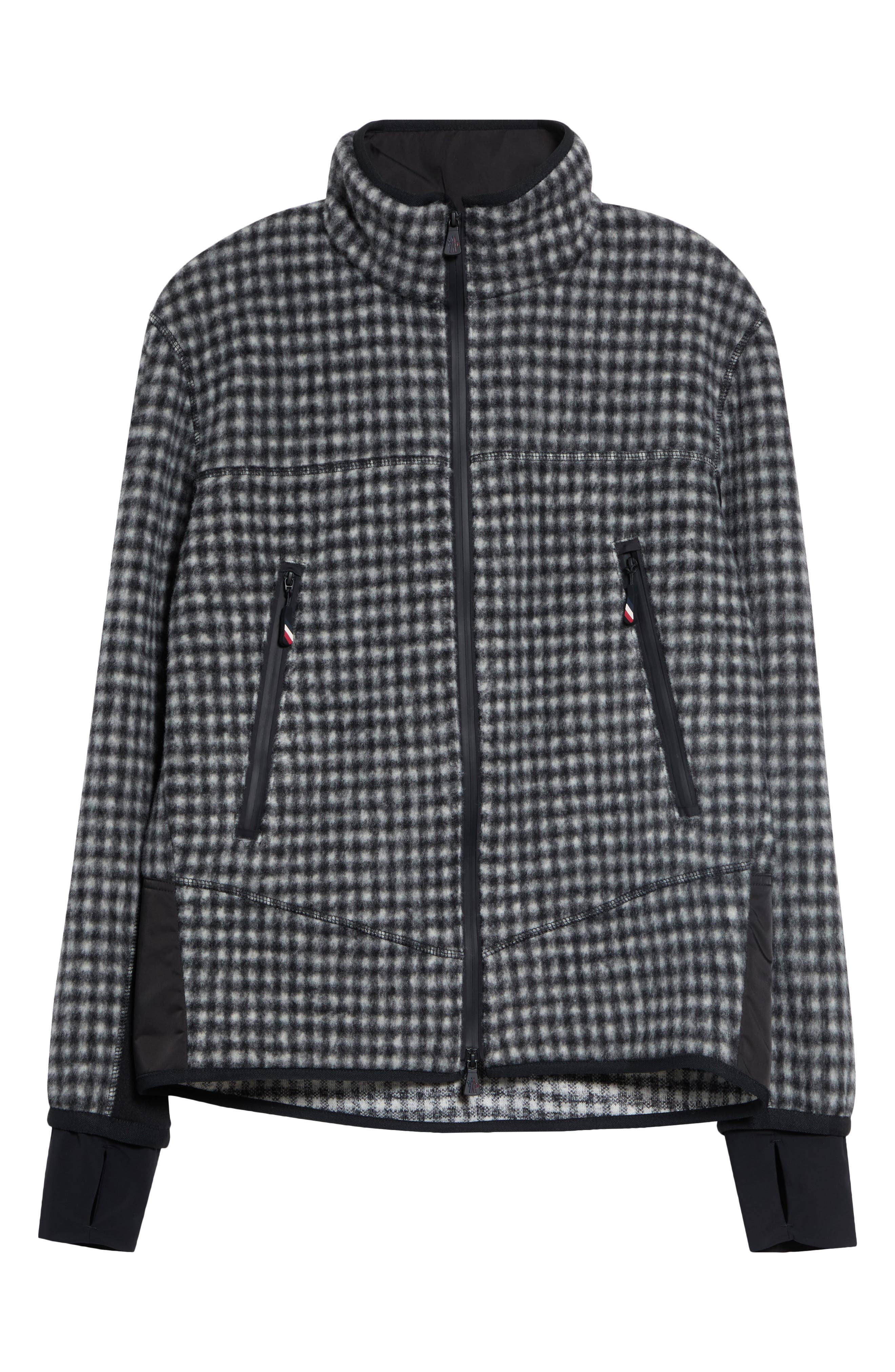 selected GREY