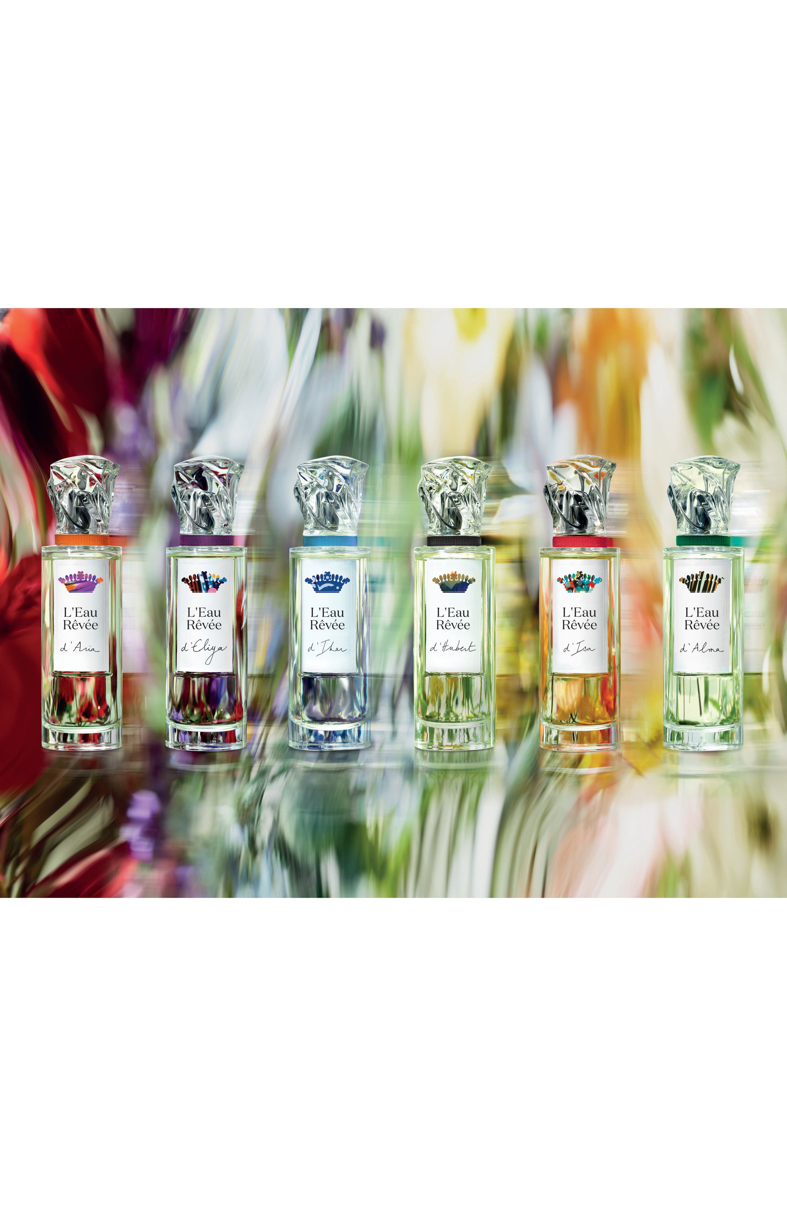L'Eau Rêvée d'Hubert Eau de Toilette (Women) | Nordstrom