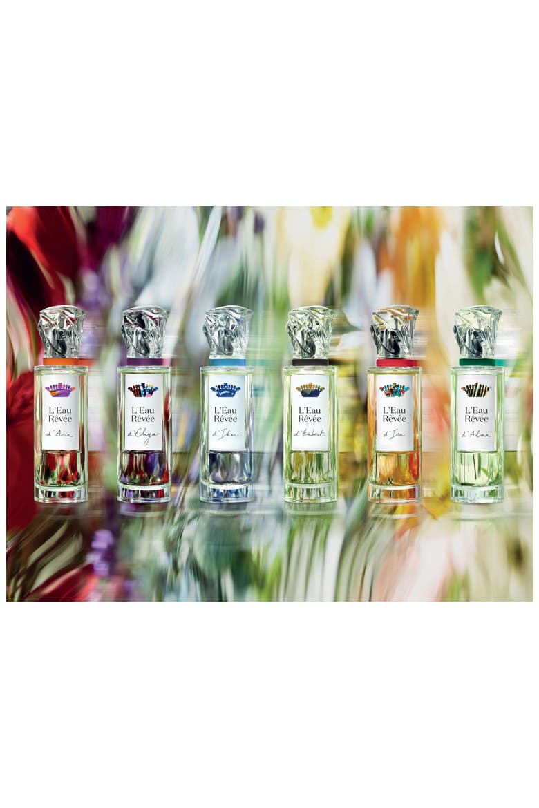 L'Eau Rêvée d'Alma Eau de Toilette, Alternate, color, NO COLOR