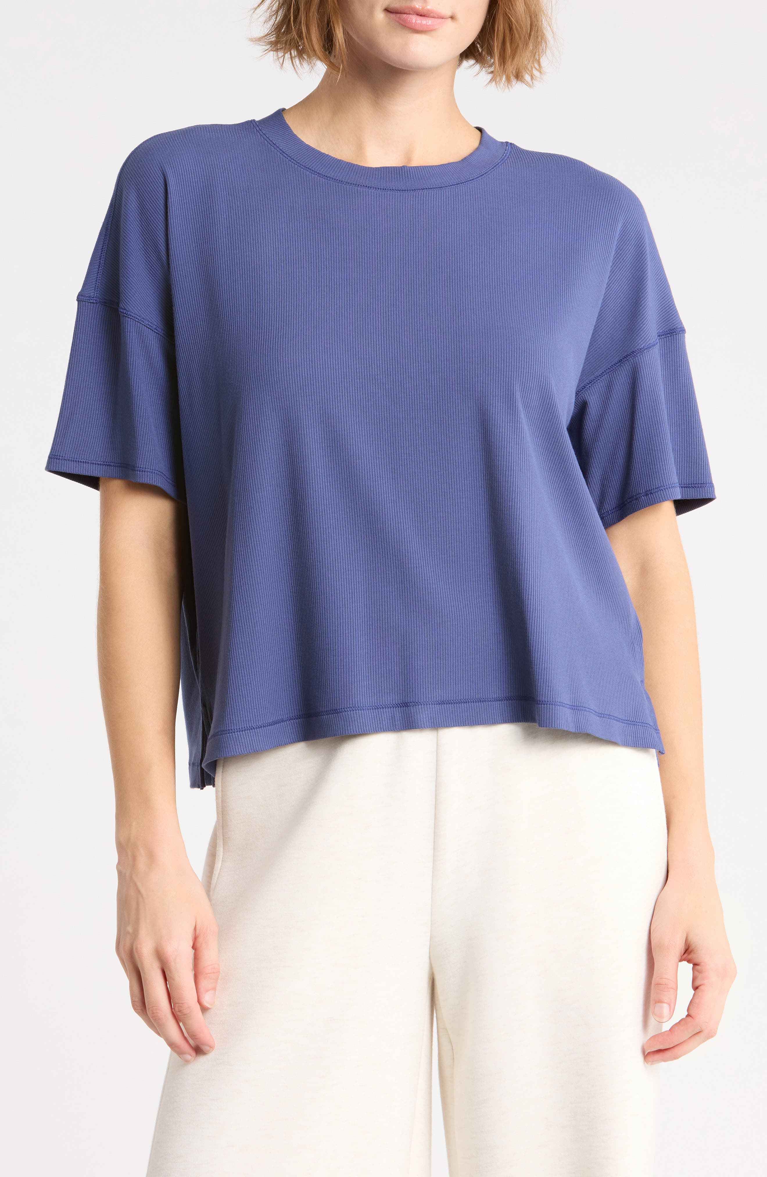 BLUE INDIGO