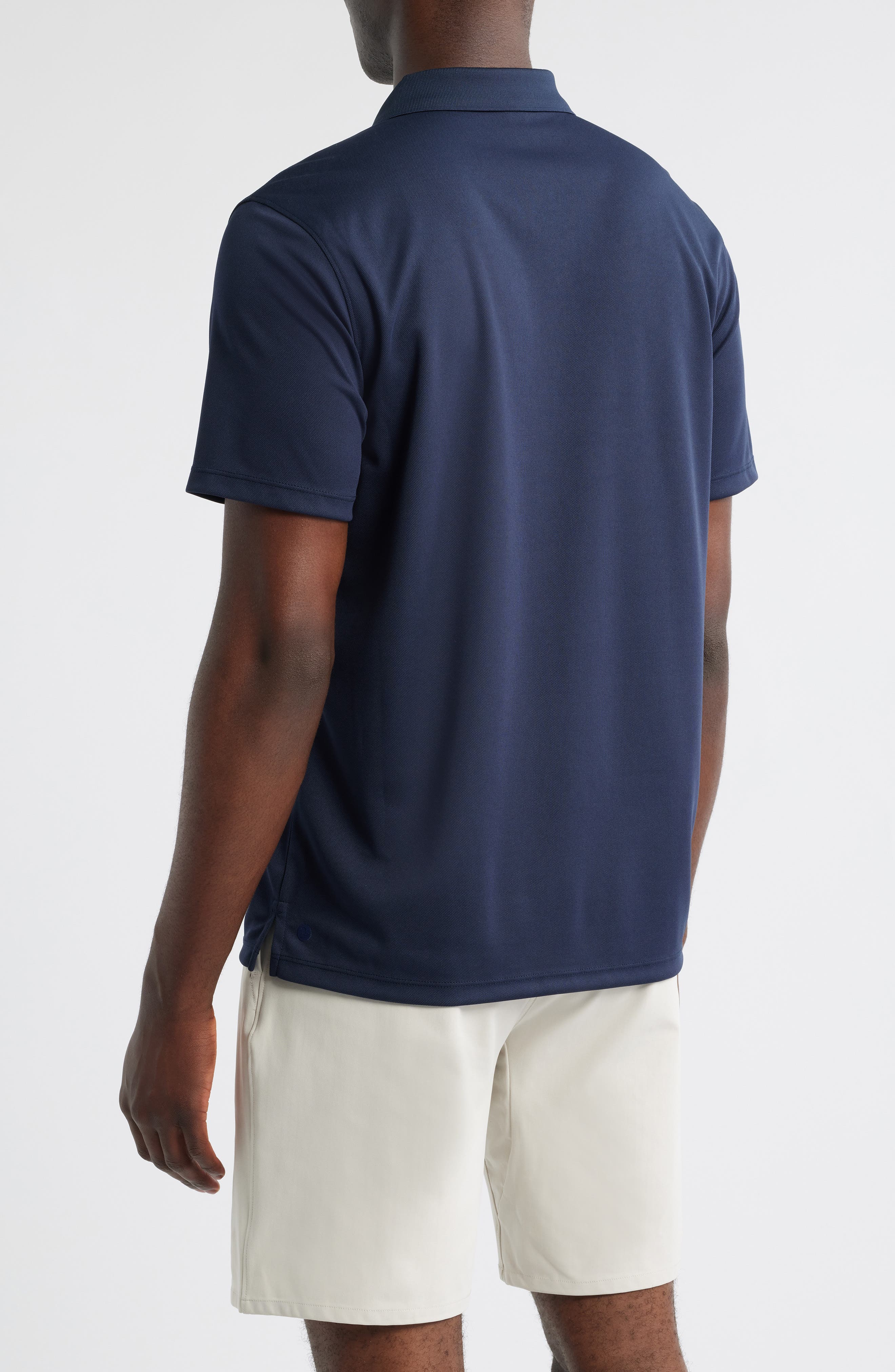 Pitch Pique Polo - image 4