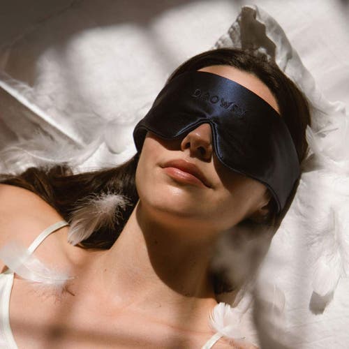 Drowsy Sleep Co . Featherweight Sleep Mask