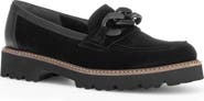 Gabor Chain Bit Loafer