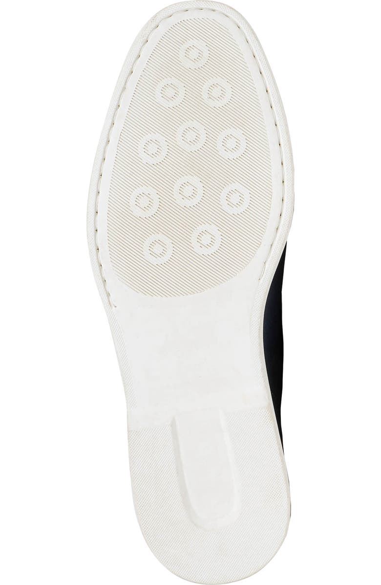 Donald Pliner Corso Slip-On Loafer, Alternate, color, Navy/ Navy