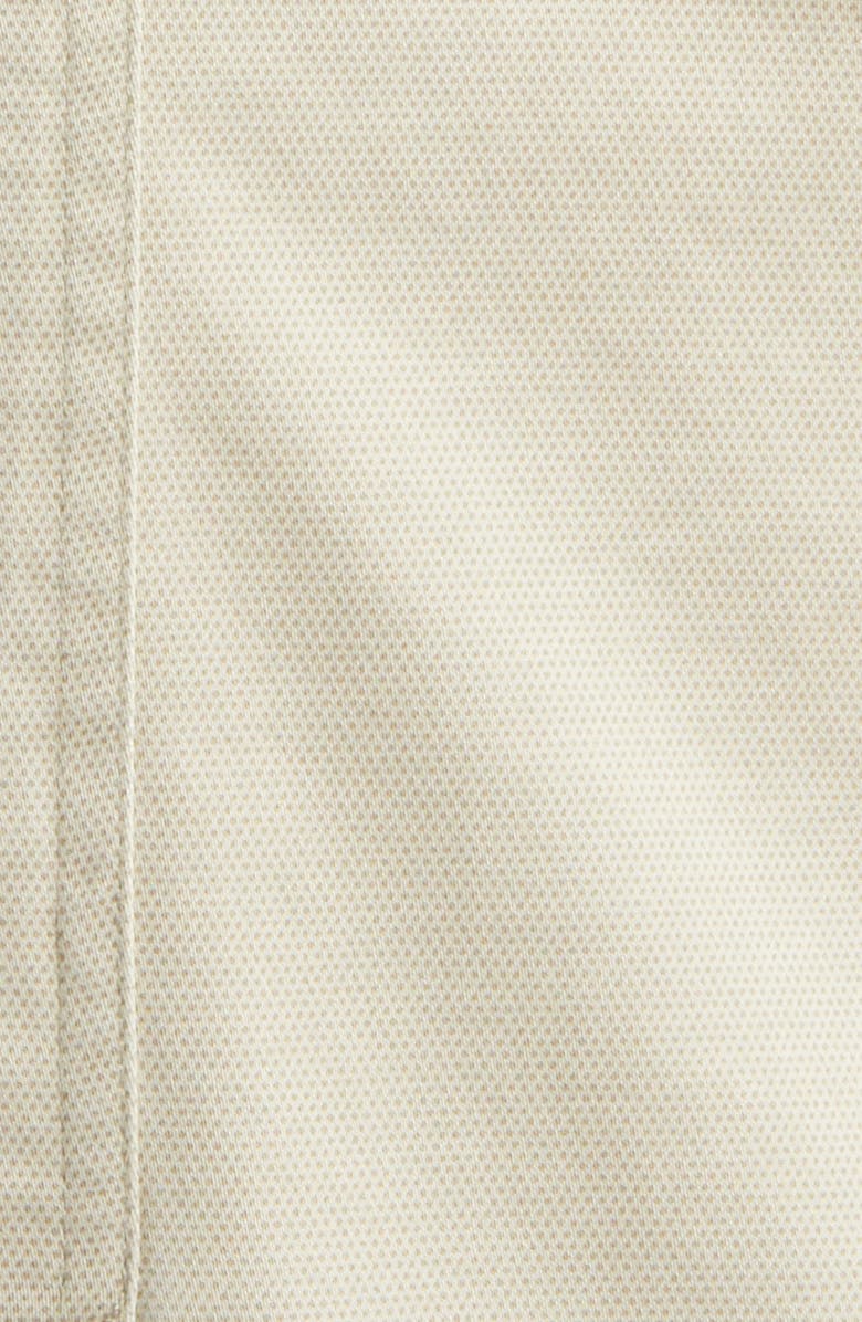 Johnston & Murphy Washed Cotton Blazer, Alternate, color,