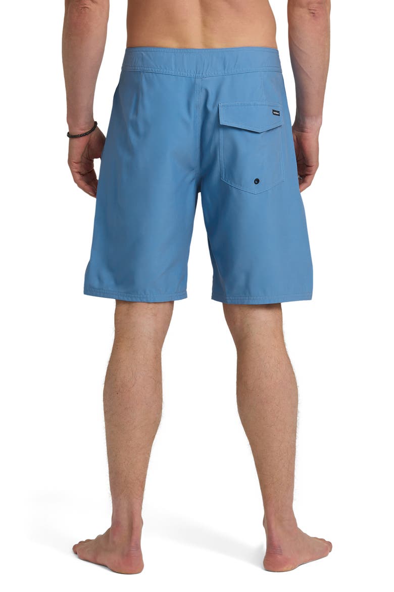 Surfsilk Kaimana Board Shorts, Alternate, color, RIVIERA
