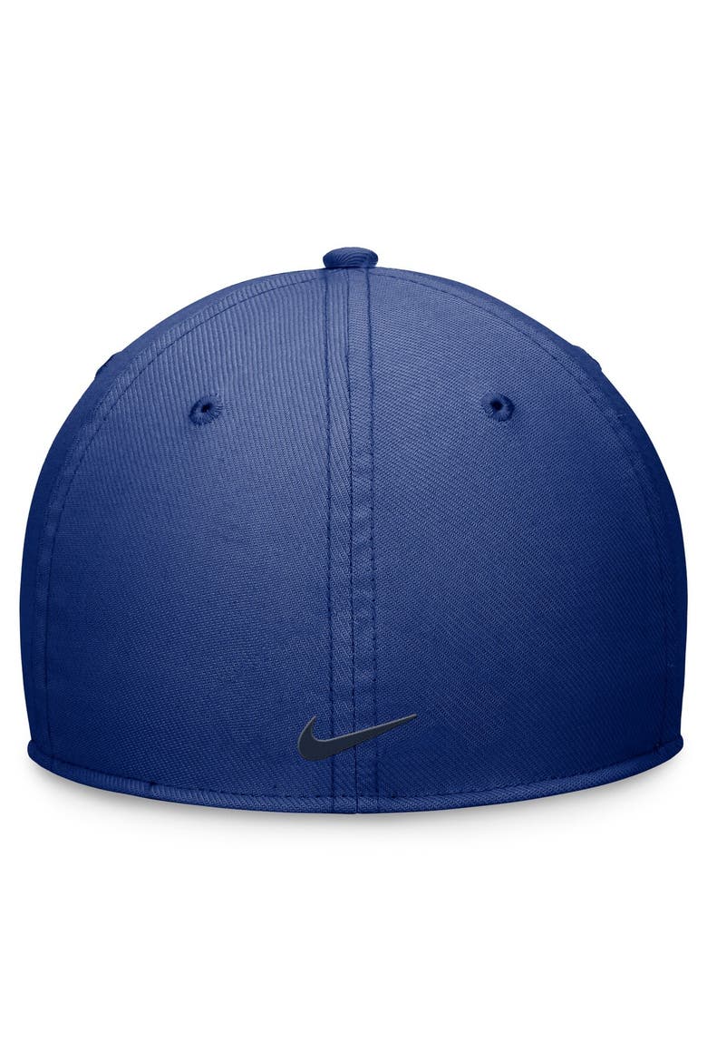 Men's Nike Royal Toronto Blue Jays Evergreen Performance Flex Hat, Alternate, color, Royal