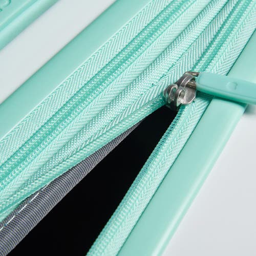 Delsey Paris Christine 3-piece Hardside Expandable Suitcase Set In Pattern