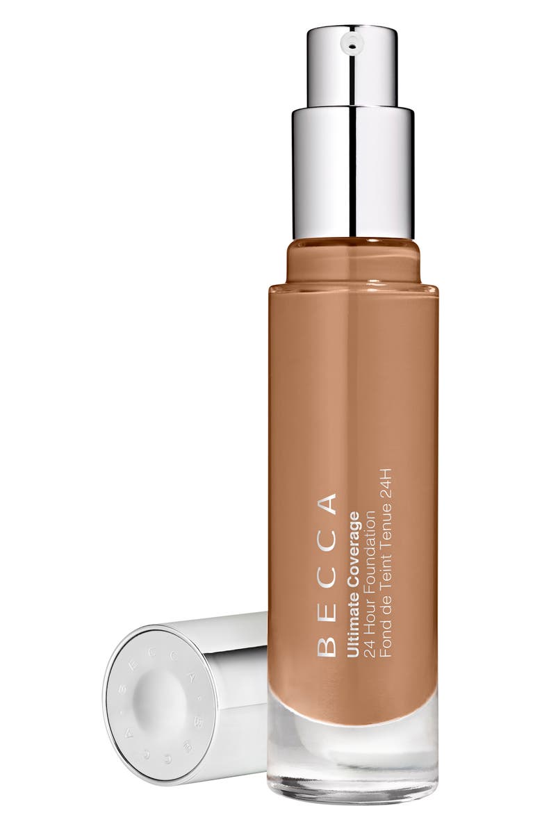 BECCA Cosmetics BECCA Ultimate Coverage 24 Hour Foundation, Main, color,