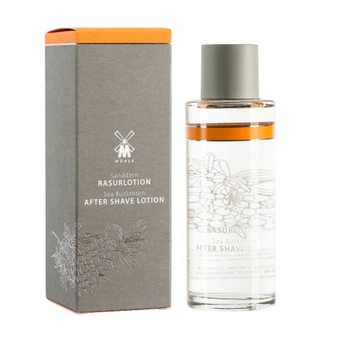 Sea Buckthorn Aftershave Lotion