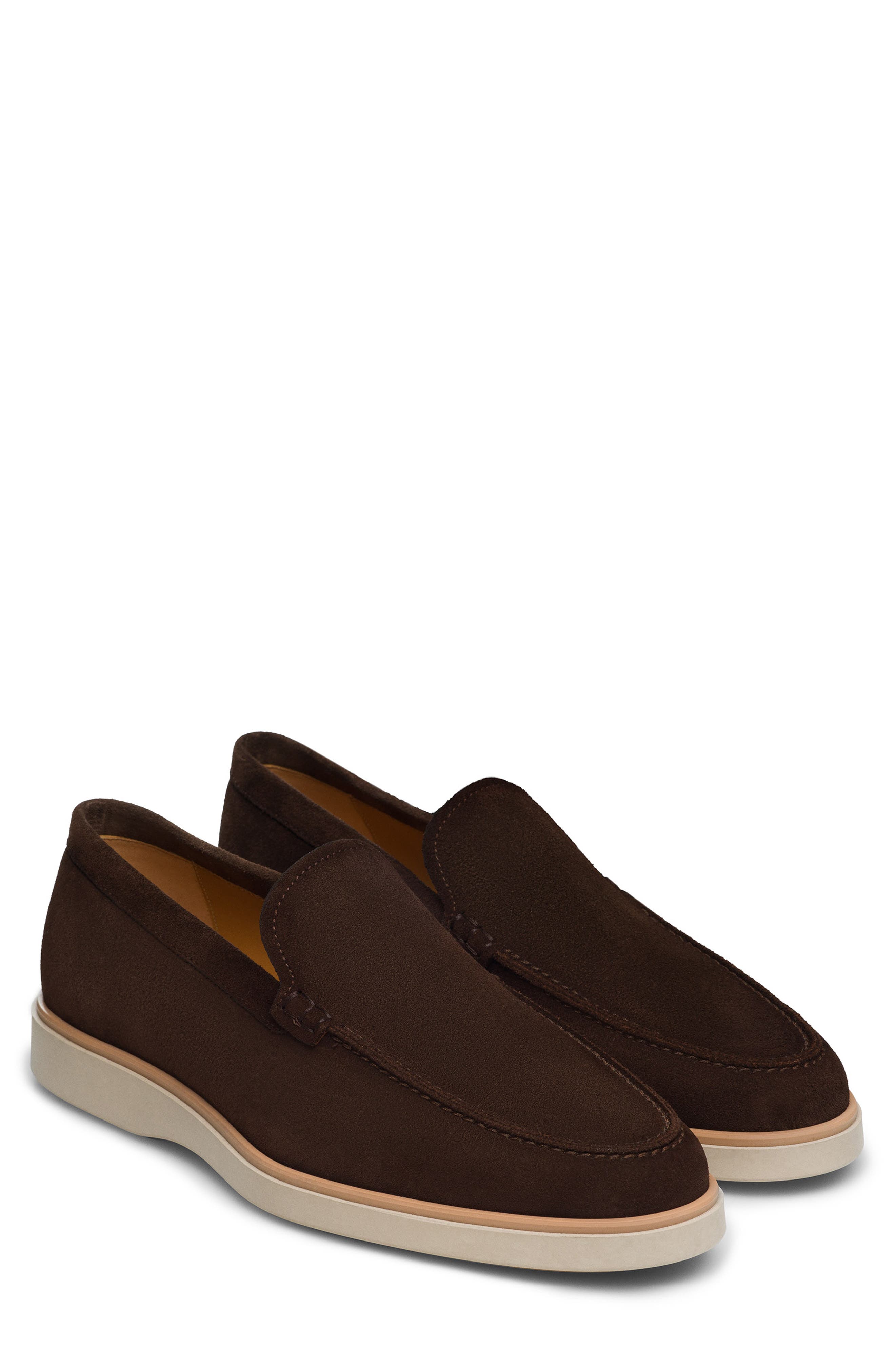  Midbrown Suede