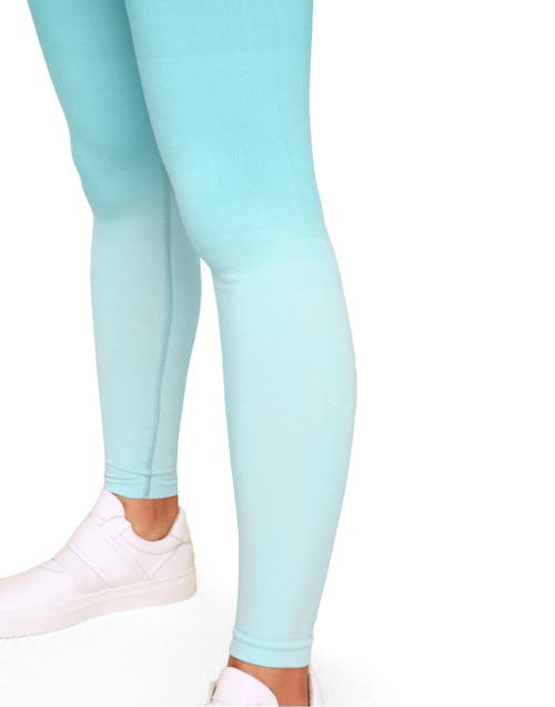 Earth Republic Lilah Leggings In Blue