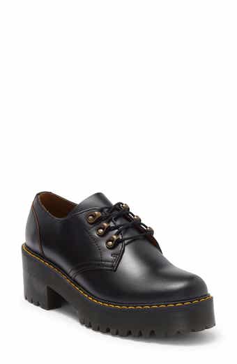 Dr. Martens Audrick T-Bar Platform Mary Jane (Women Dr. Martens Audrick T-Bar Platform Mary Jane (Women