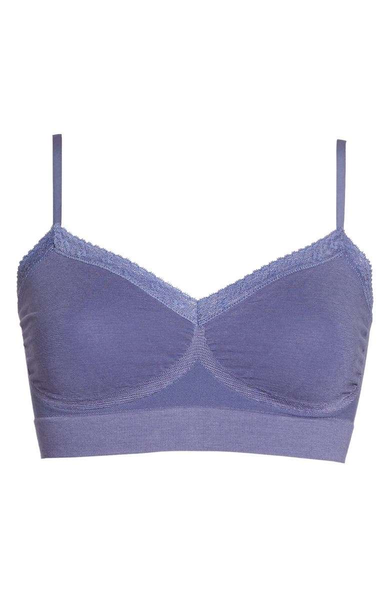Yummie Day Bralette, Alternate, color,