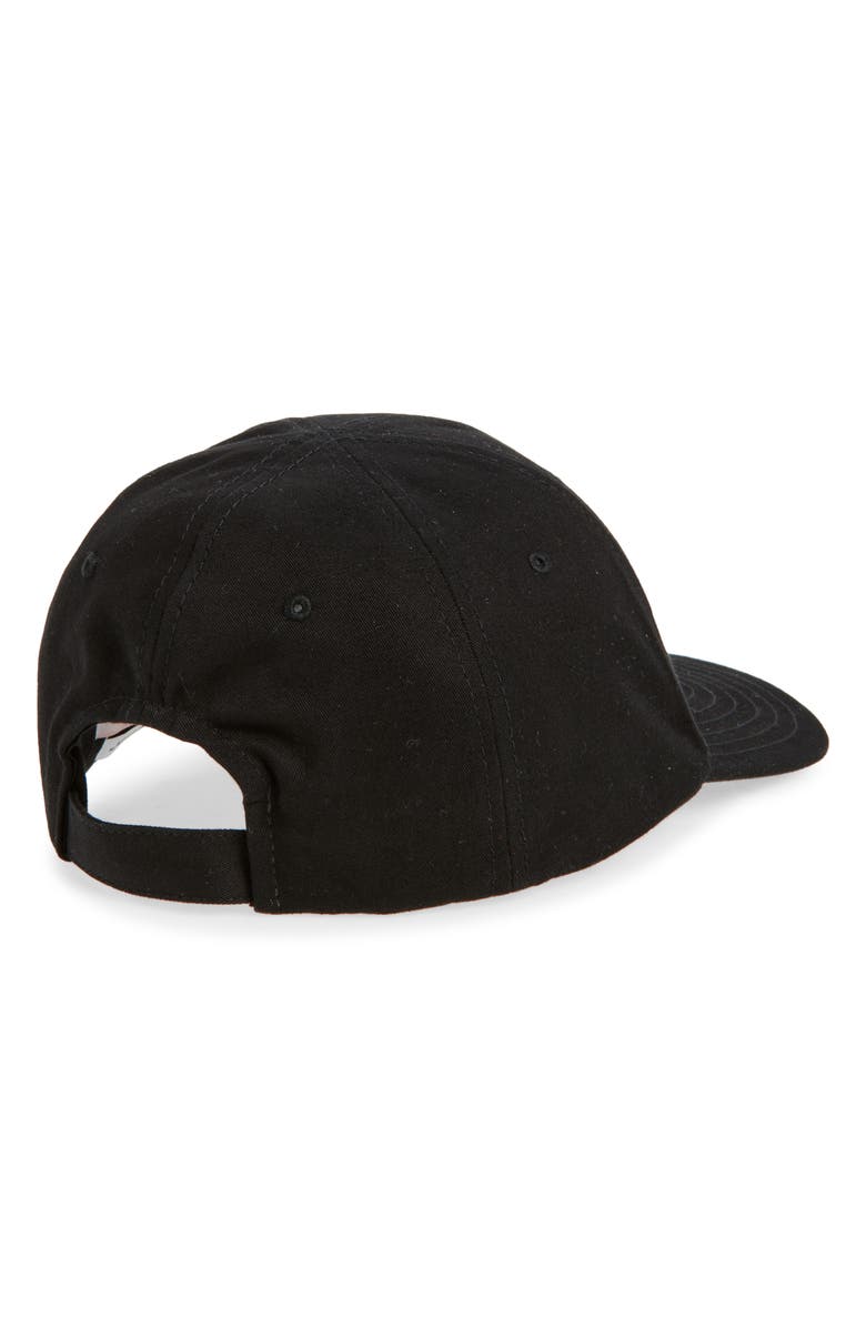 Off-White Arrow Baseball Cap, Alternate, color,