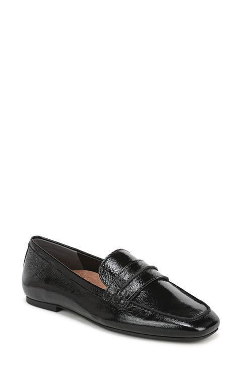 Henley Penny Loafer