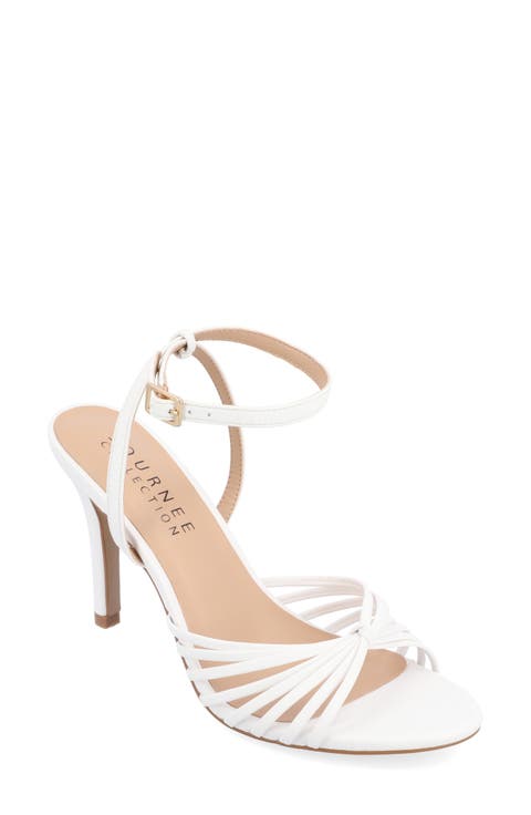 Vanita Stiletto Sandal (Women)