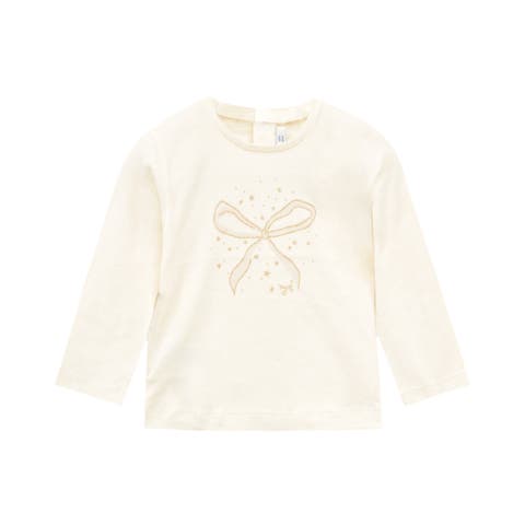 Basic Heart T-Shirt (Toddler)