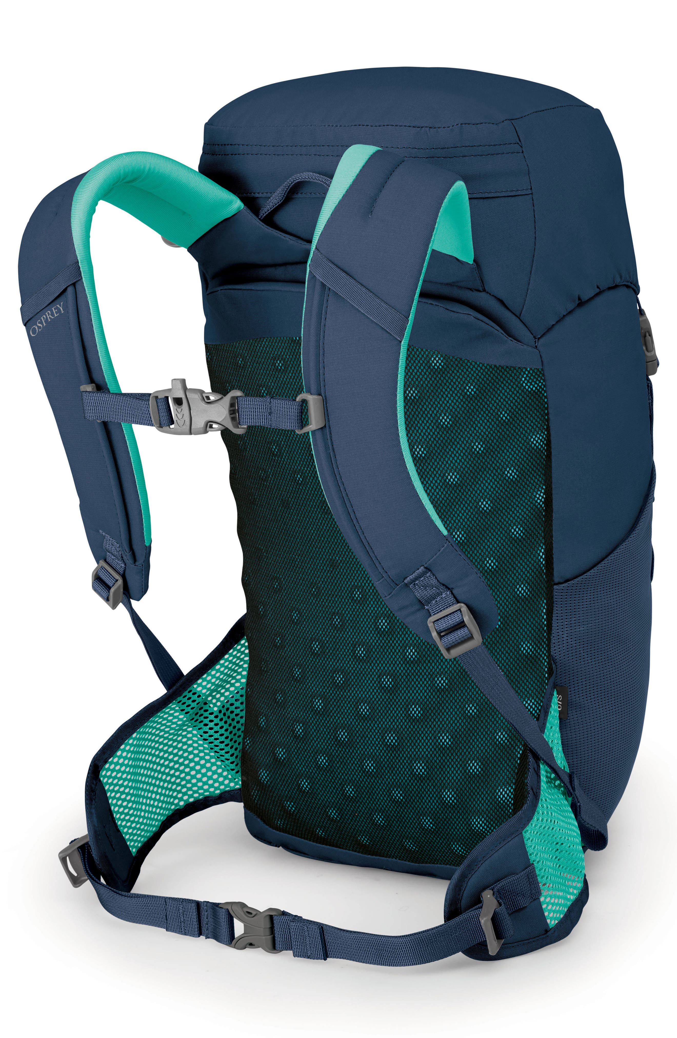 Osprey Kids' Jet 18-Liter Backpack, Alternate, color, 