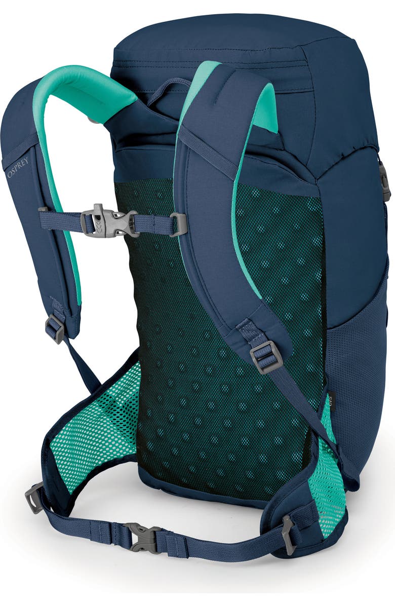 Osprey Kids' Jet 18-Liter Backpack, Alternate, color,