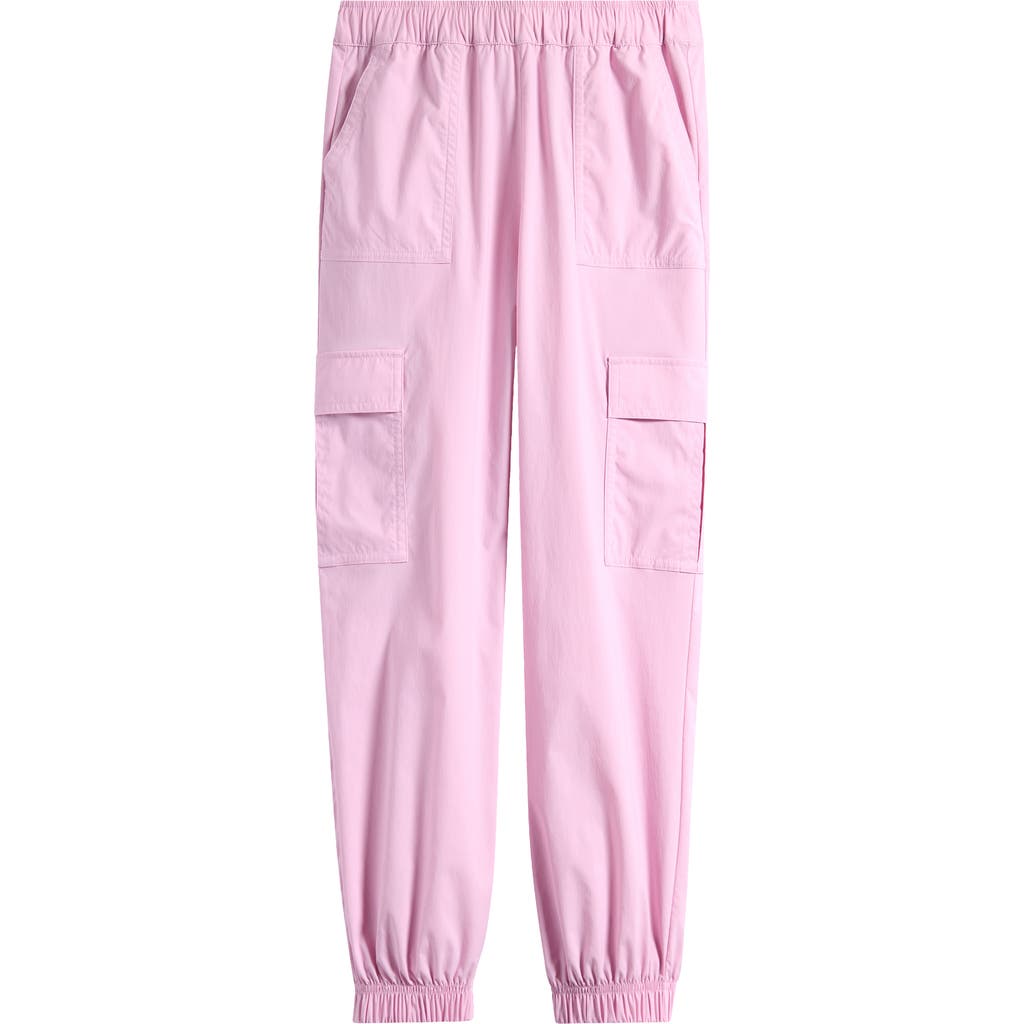 ZELLA GIRL ZELLA GIRL KIDS' PARACHUTE CARGO PANTS
