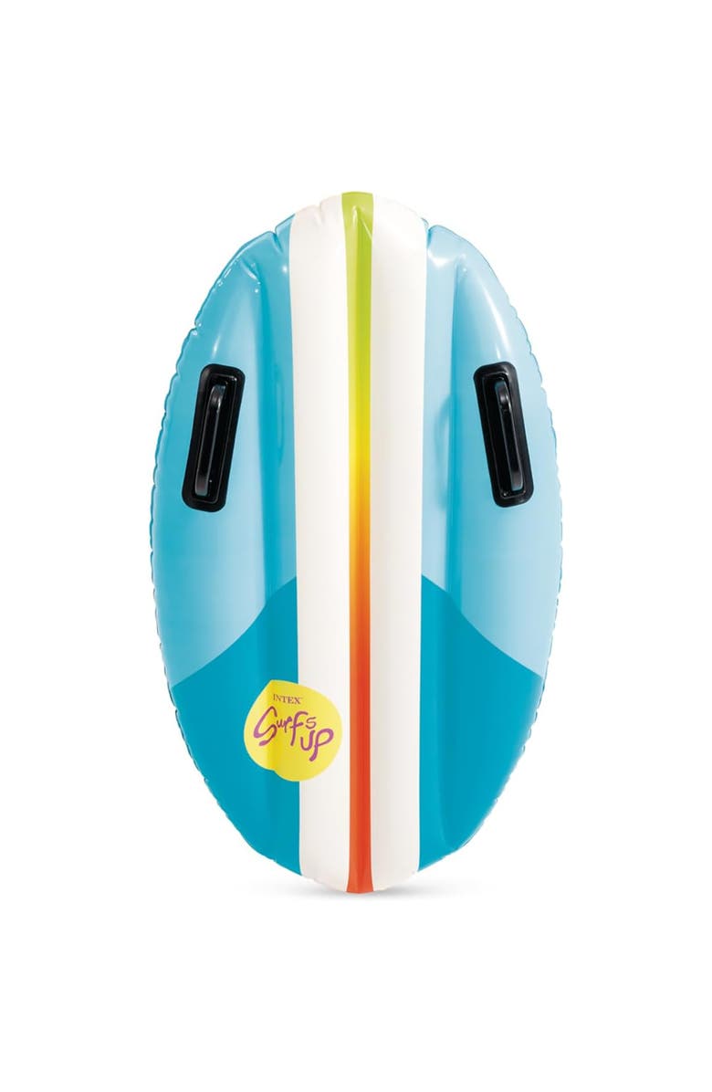 Intex Surfing Fun Slide, Alternate, color,