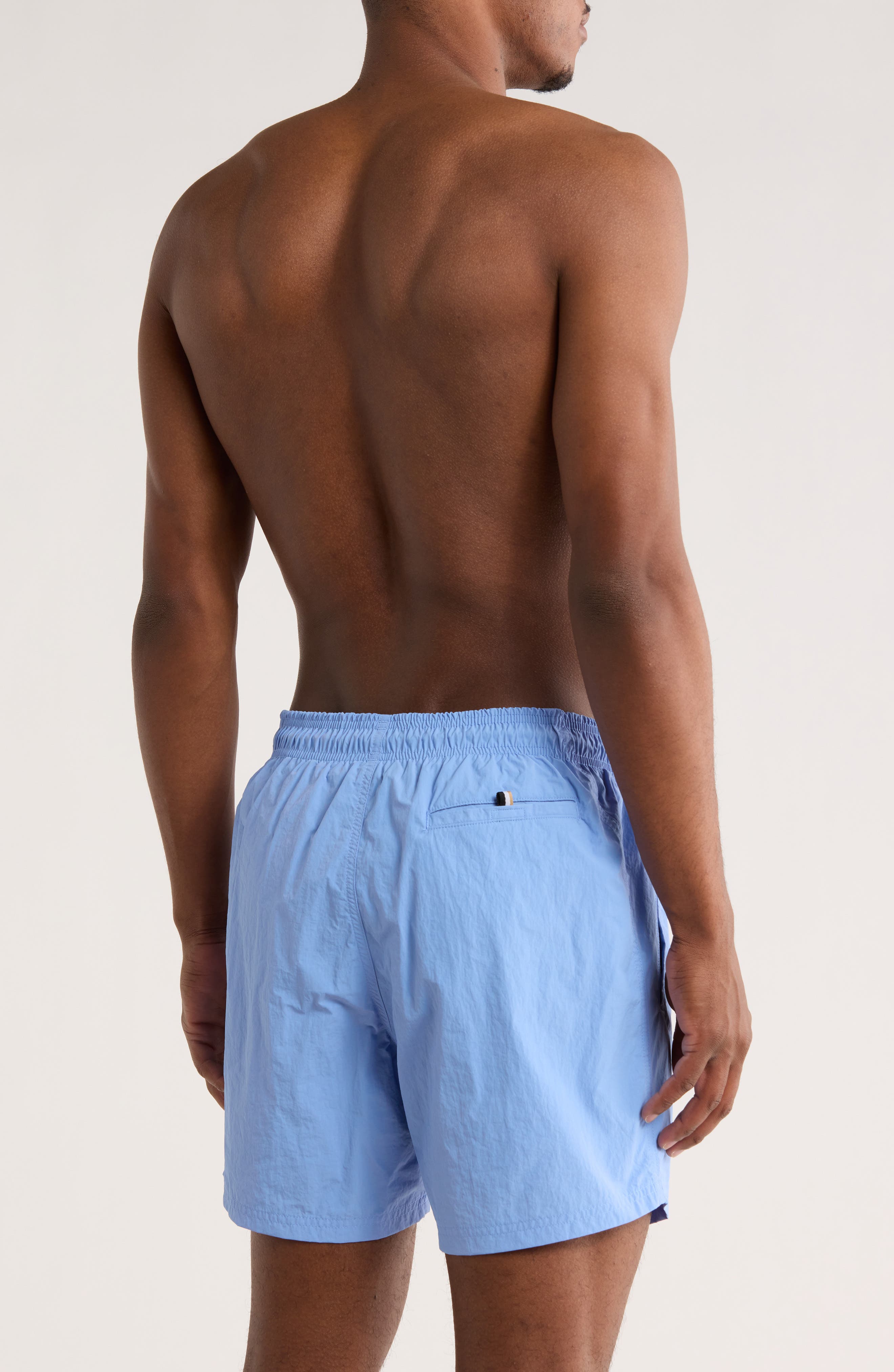 BOSS Octopus Swim Trunks (Men) | Nordstromrack