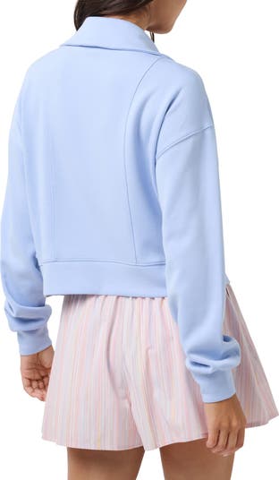 Skyloft Half Zip Top