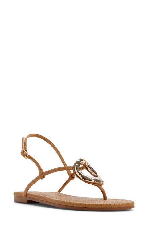Sophya Slingback Sandal (Women)
