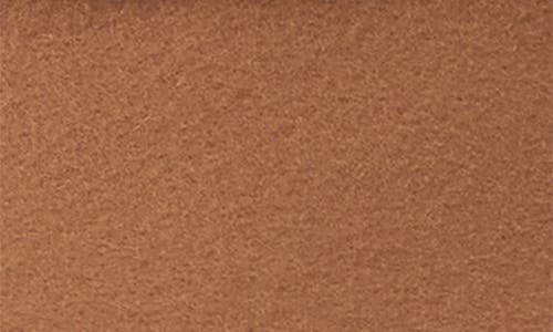 Helen Kaminski Carly Wool Fedora In Brown