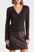 Madewell Knit Cardigan