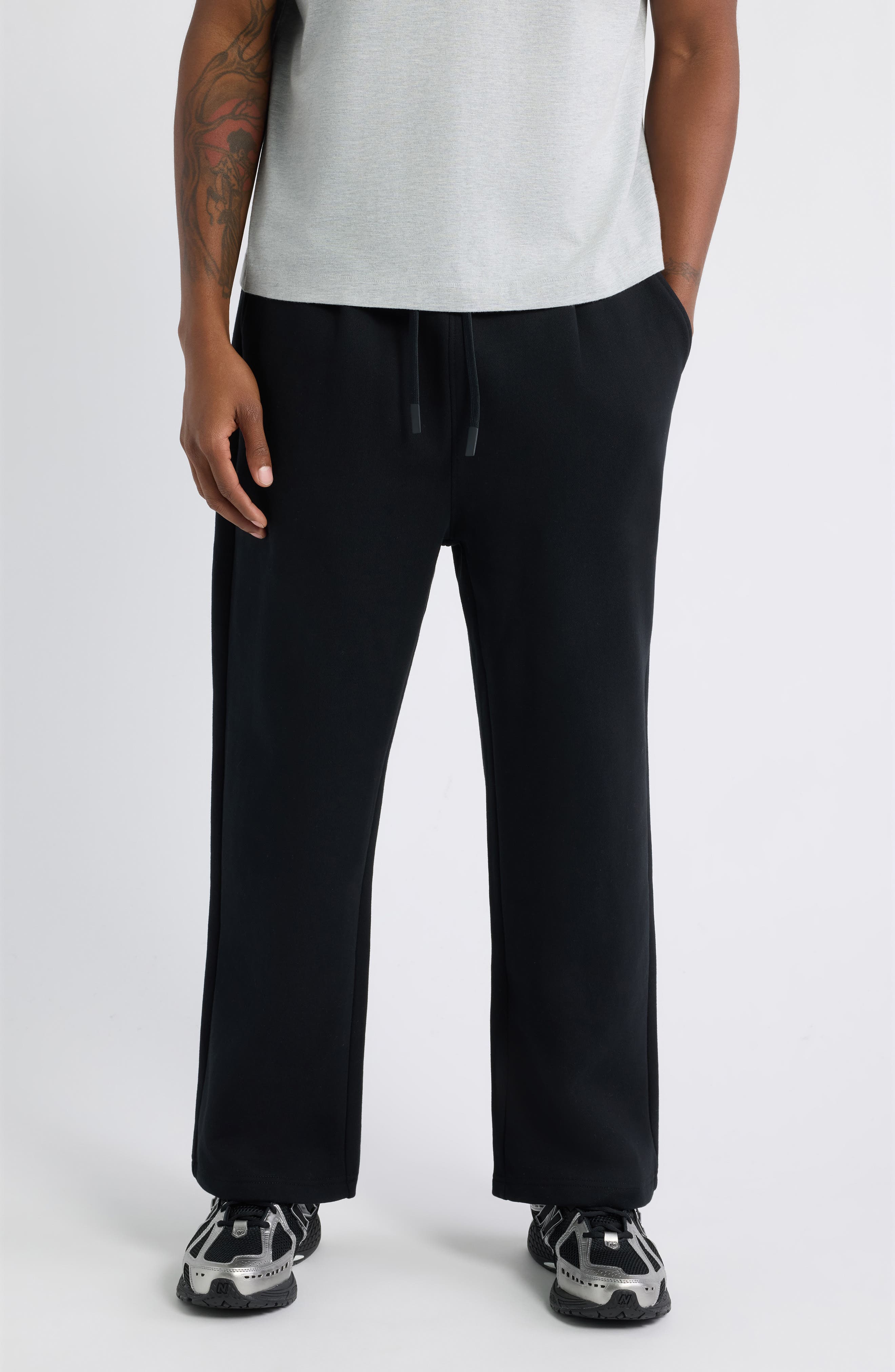 selected WASHED BLACK