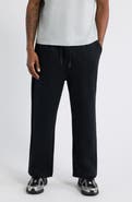 SANTO STUDIO Base Fleece Pants