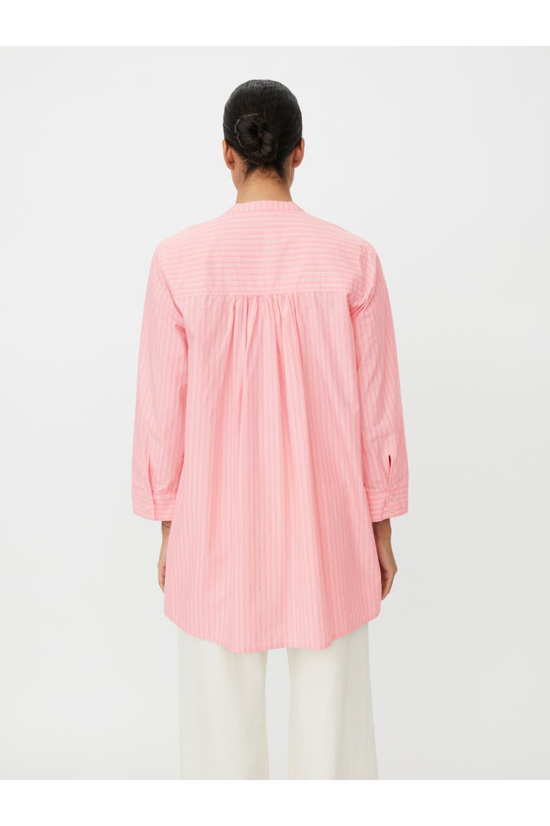 MaGivaria Tunic Top, Alternate, color, Rosebloom