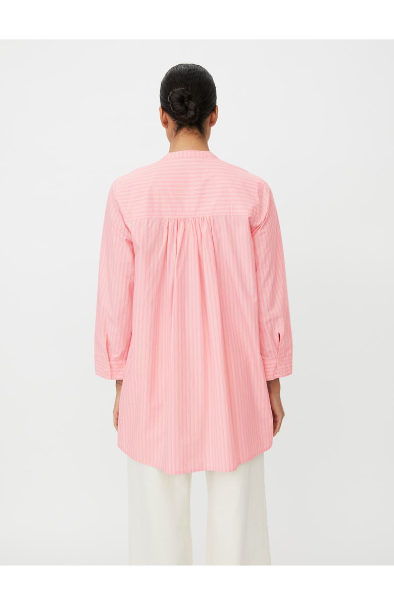 Masai Copenhagen MaGivaria Tunic Top, Alternate, color, Rosebloom