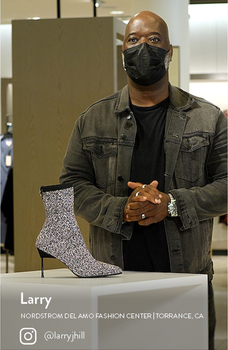 Barbican Bootie, sales video thumbnail