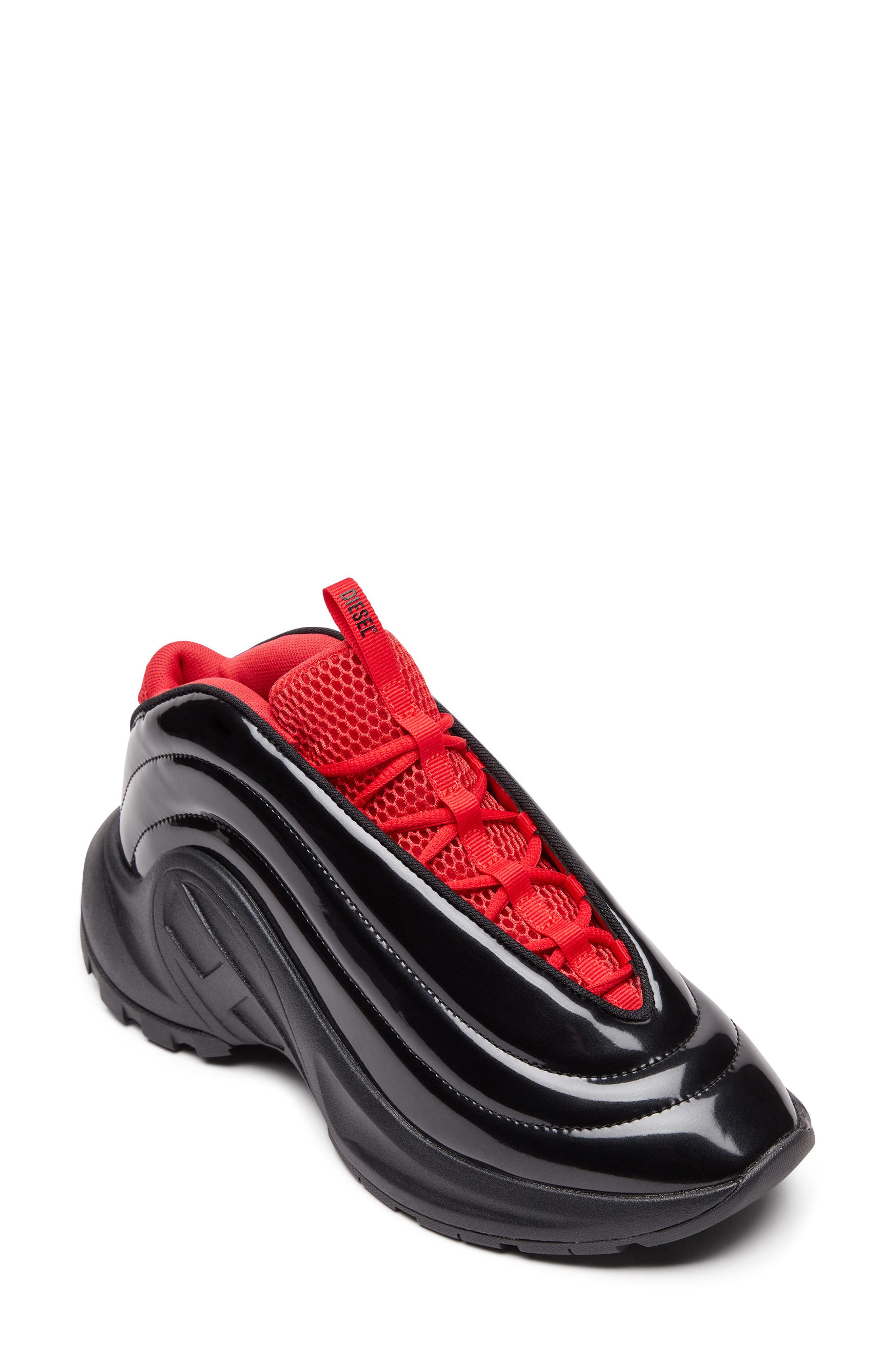 DIESEL® S-D-Runner X Sneaker (Women) | Nordstrom