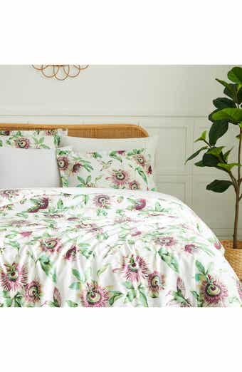Duvet Cover & Pillow Sham Set