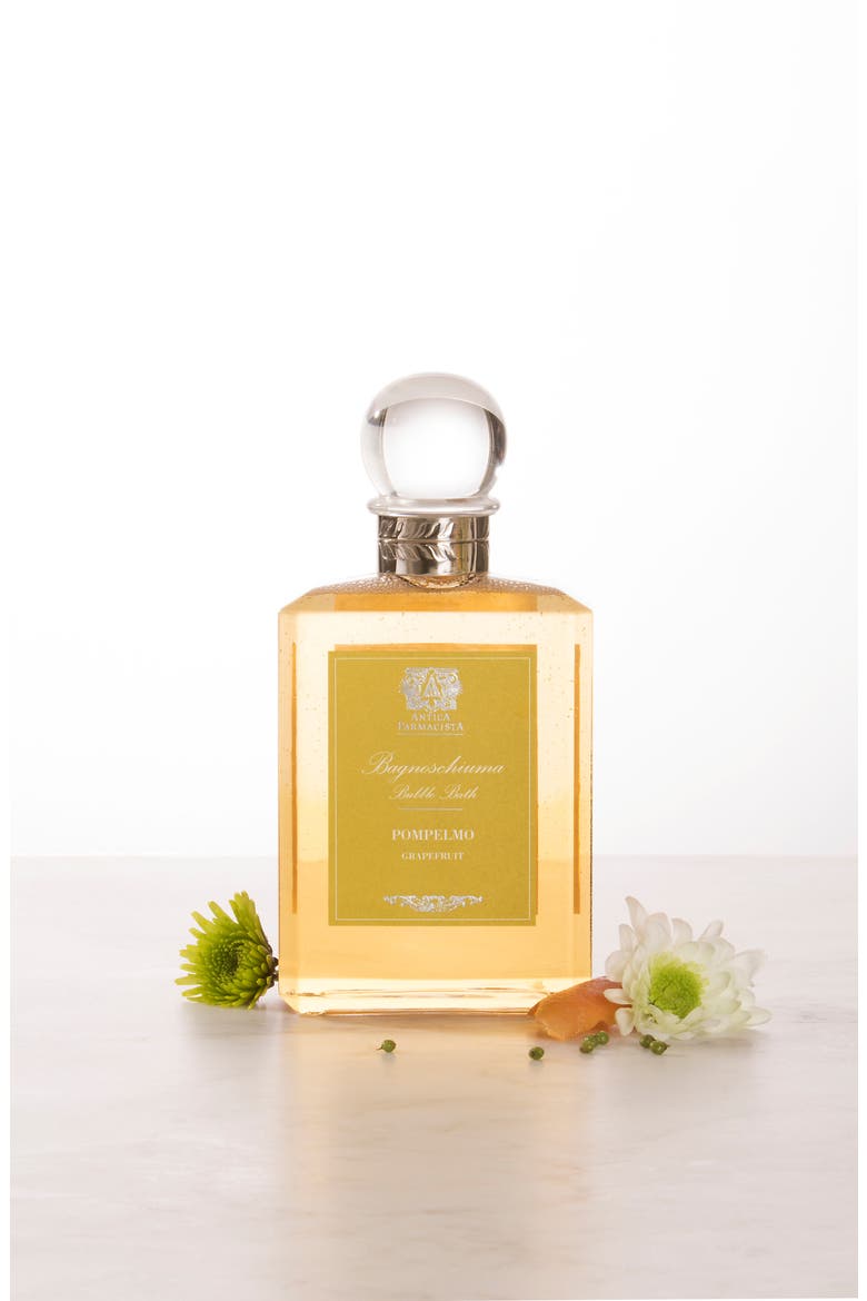 Grapefruit Bubble Bath, Alternate, color, NO COLOR