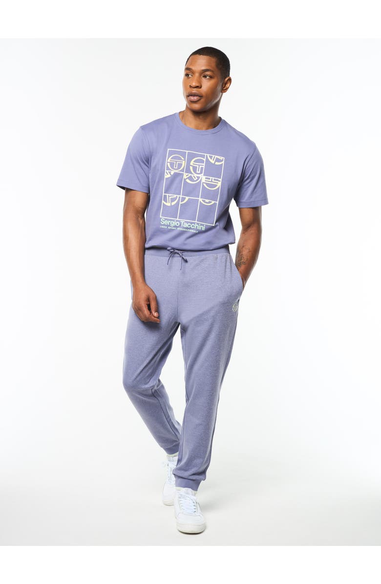 Sergio Tacchini Nuvola Pants, Alternate, color, Heron