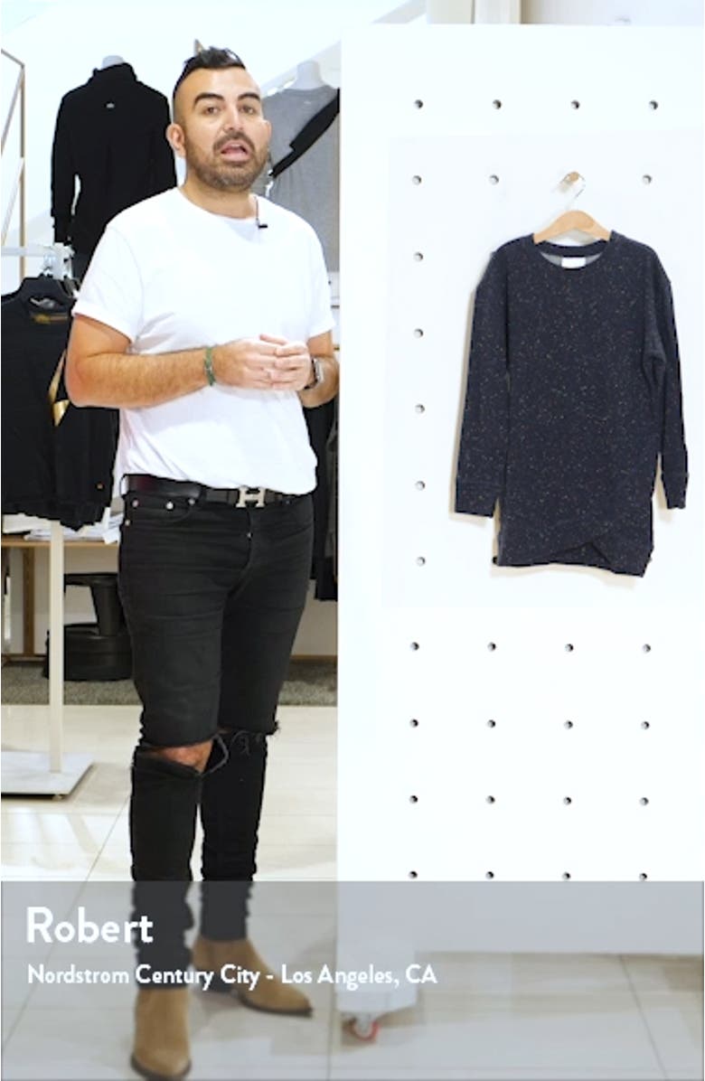 Retro Pop Tunic, sales video thumbnail