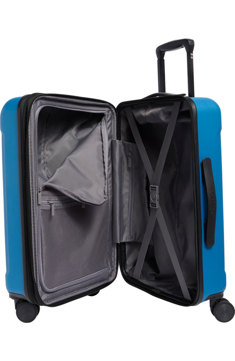 CALPAK Moon 20-Inch Hardside Carry-On Luggage, Alternate, color,