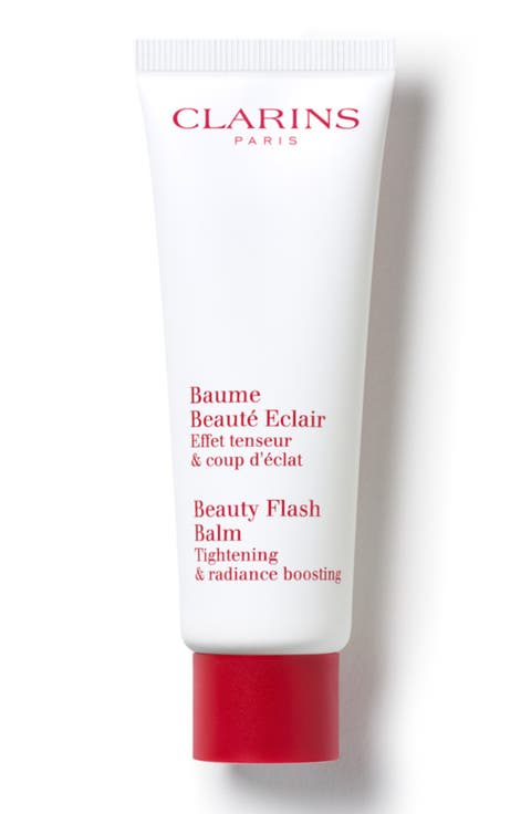 Beauty Flash Balm Mask, Primer, Radiance Booster