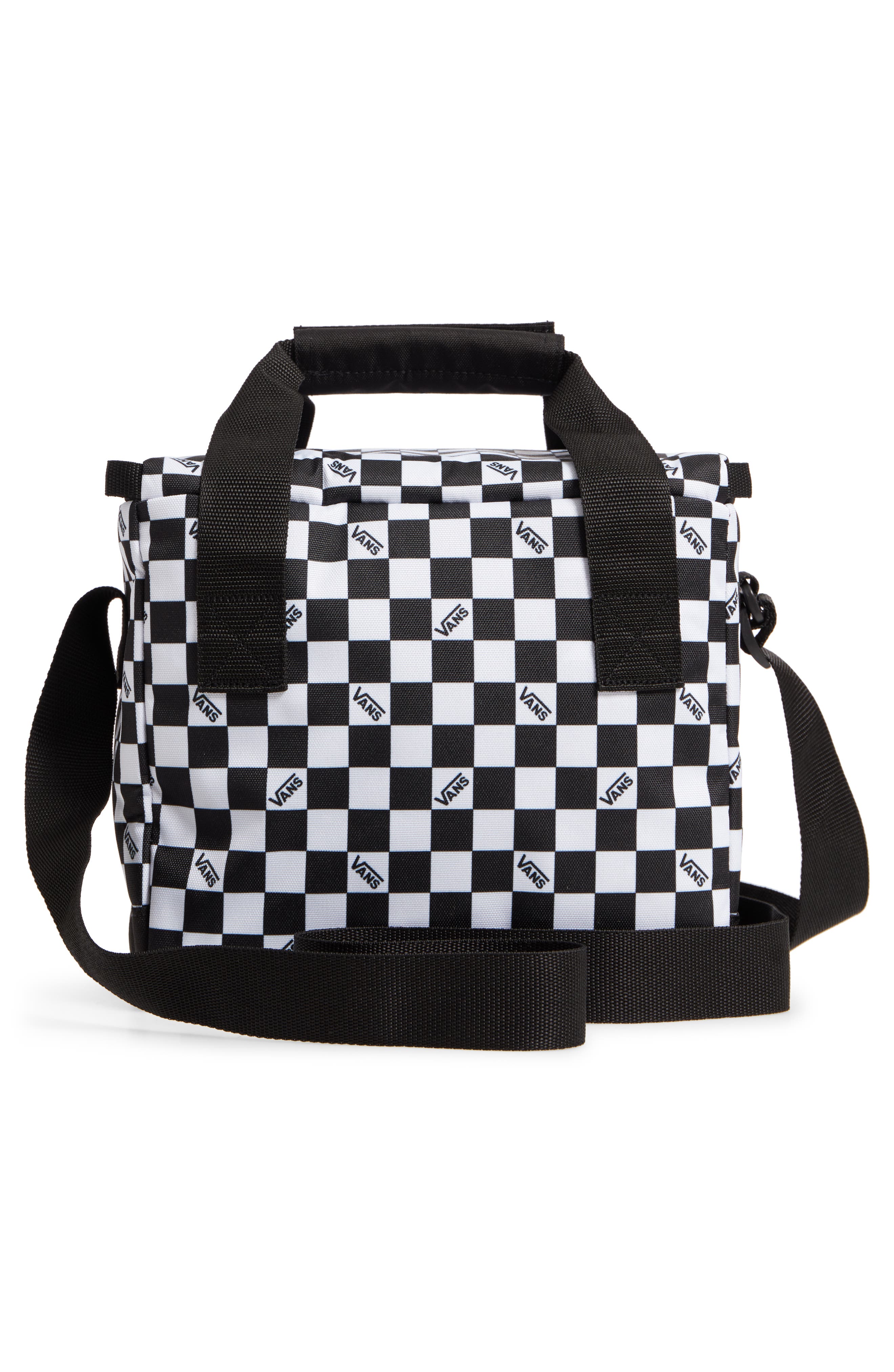 Vans Cooler Bag, Alternate, color, 