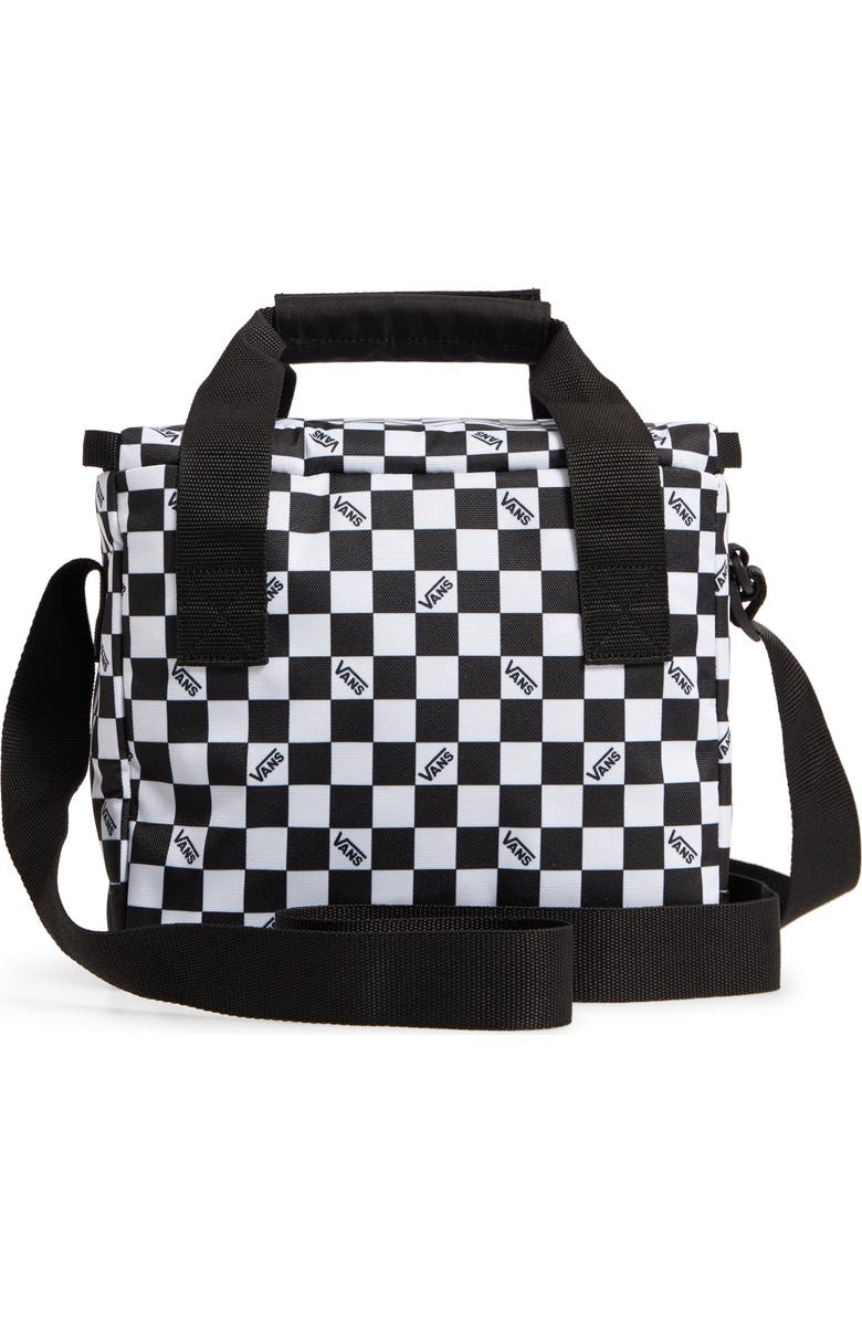 Vans Cooler Bag, Alternate, color,