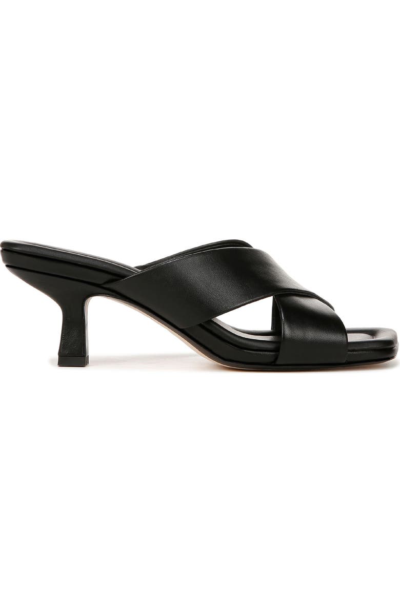 Vince Cecila Crisscross Sandal, Alternate, color,