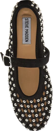 Dreaming Mary Jane Flat