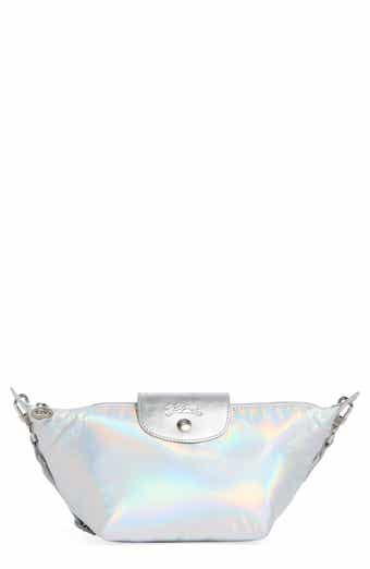 Longchamp Le Pliage Futuristic Crossbody Bag
