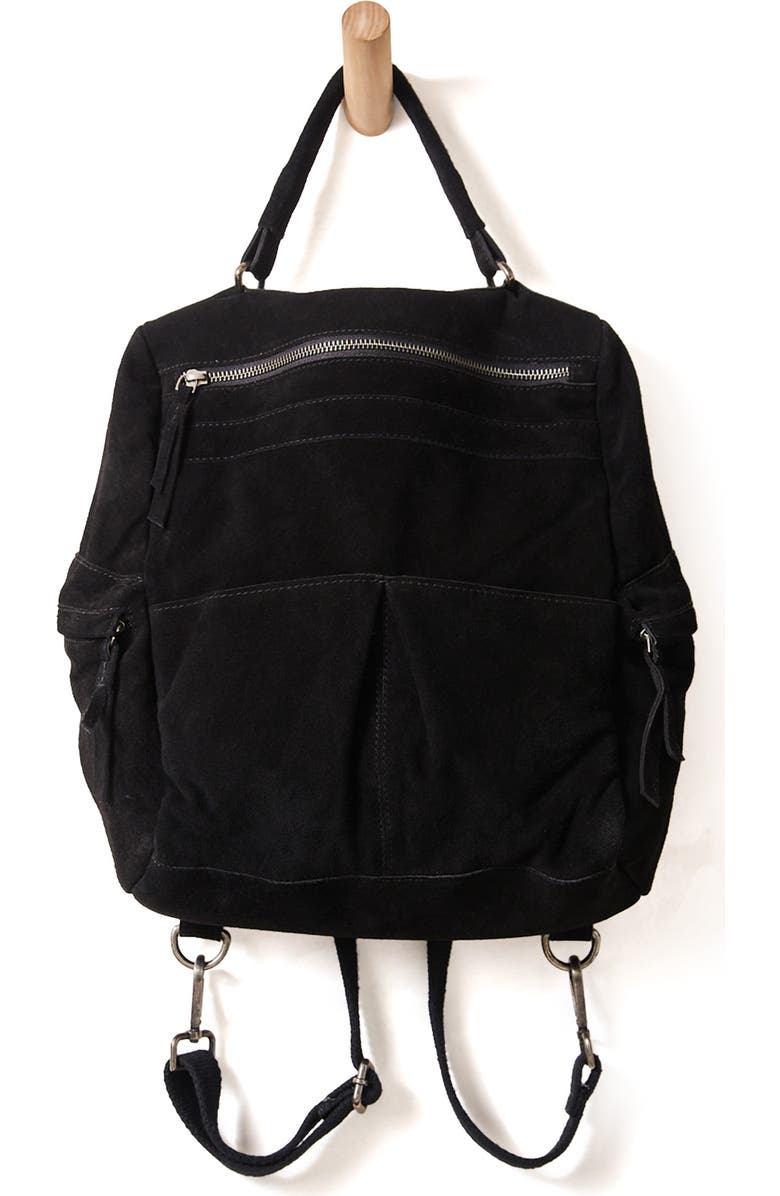 Free People Paint The Town Backpack, Main, color,