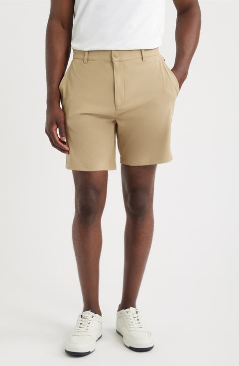 Commuter Shorts